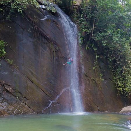 Jungle River Ginigathena Экстерьер фото