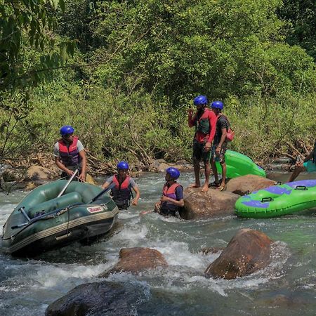 Jungle River Ginigathena Экстерьер фото
