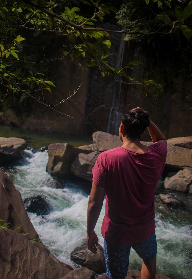 Jungle River Ginigathena Экстерьер фото