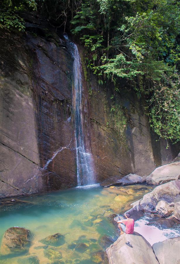 Jungle River Ginigathena Экстерьер фото