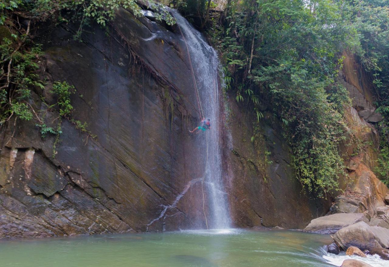 Jungle River Ginigathena Экстерьер фото